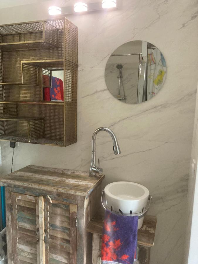Appartement Escale à