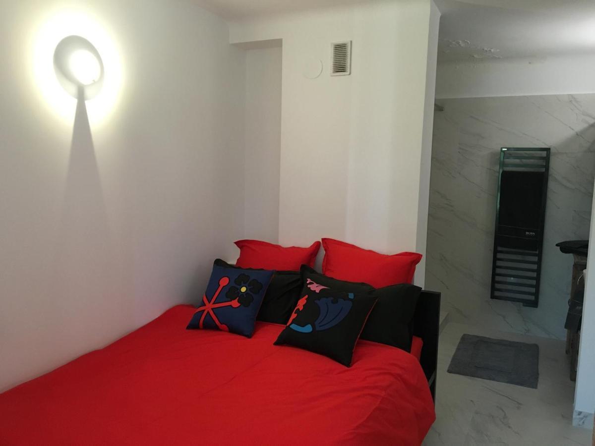 Appartement Escale à
