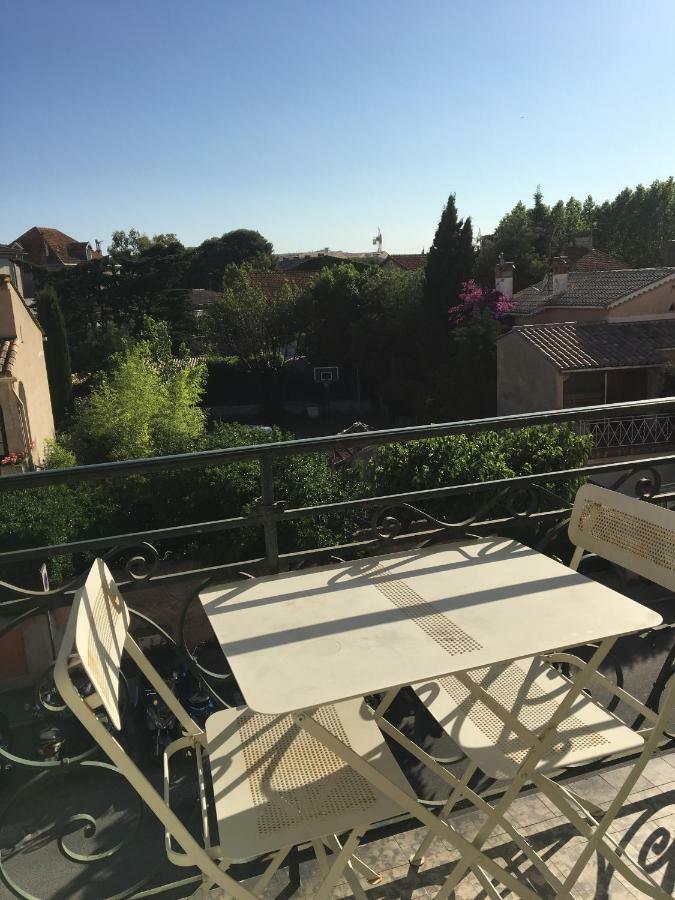 Appartement Escale à