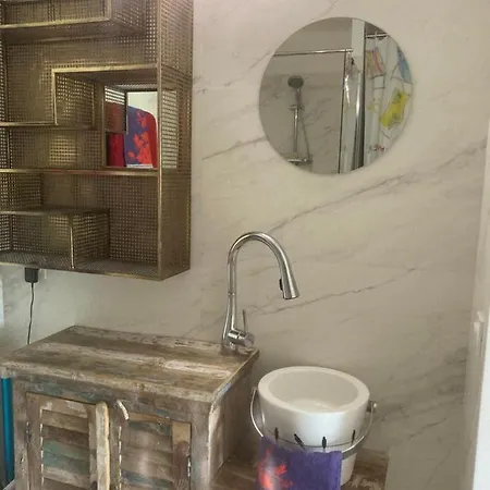 Appartement Escale à Saint-Tropez Extérieur photo