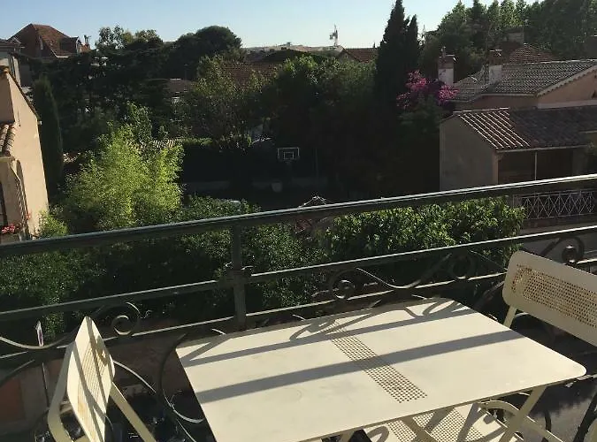 Escale A Saint-Tropez